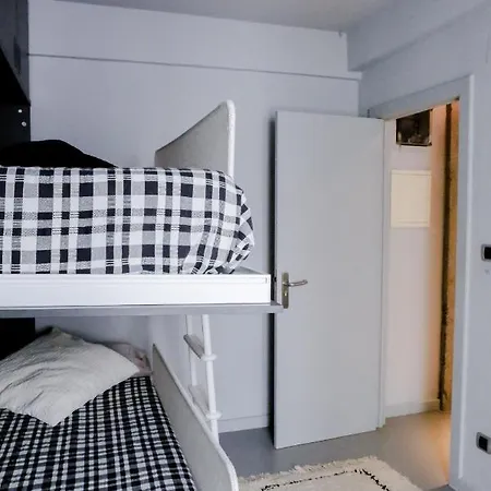 Luisvi B&B 빌바오
