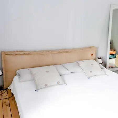 Luisvi B&B 빌바오